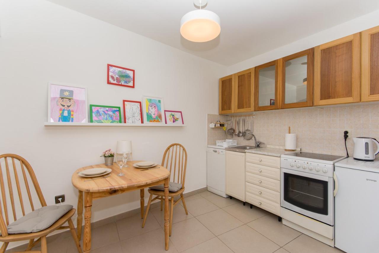 Bura Studio Apartman Lejlighed Dubrovnik Eksteriør billede