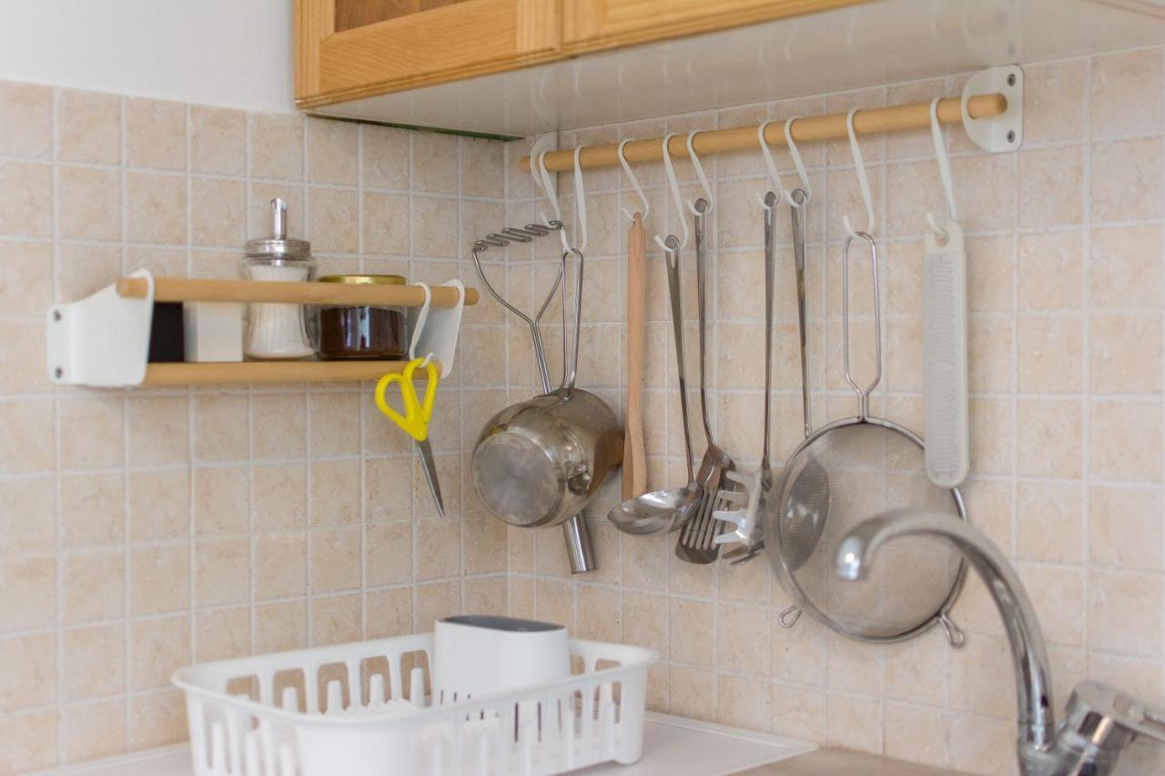 Bura Studio Apartman Lejlighed Dubrovnik Eksteriør billede