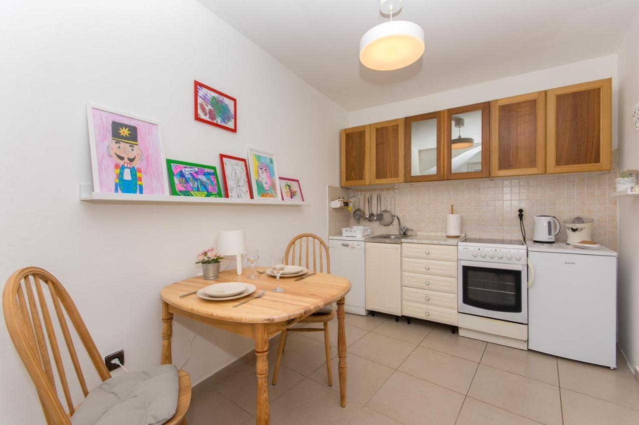 Bura Studio Apartman Lejlighed Dubrovnik Eksteriør billede