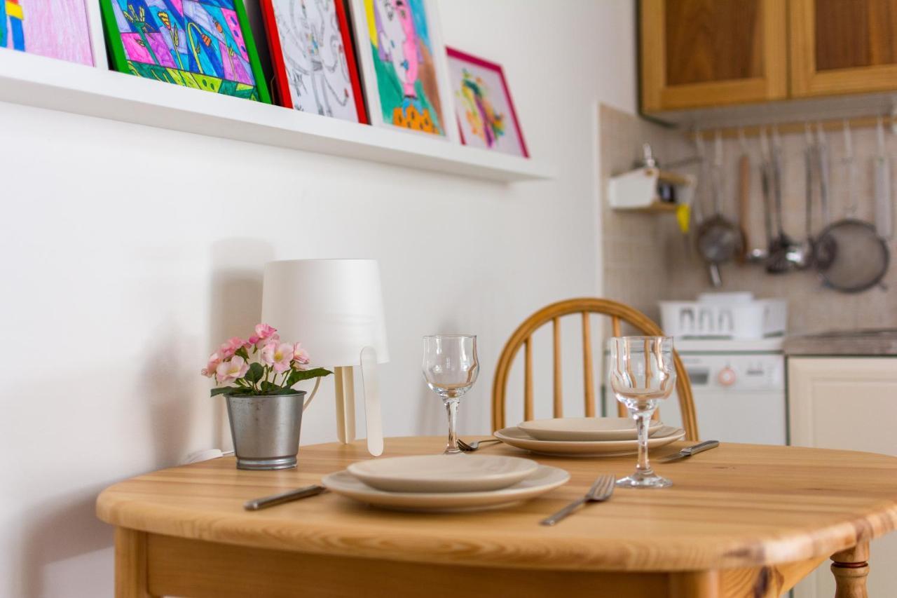 Bura Studio Apartman Lejlighed Dubrovnik Eksteriør billede