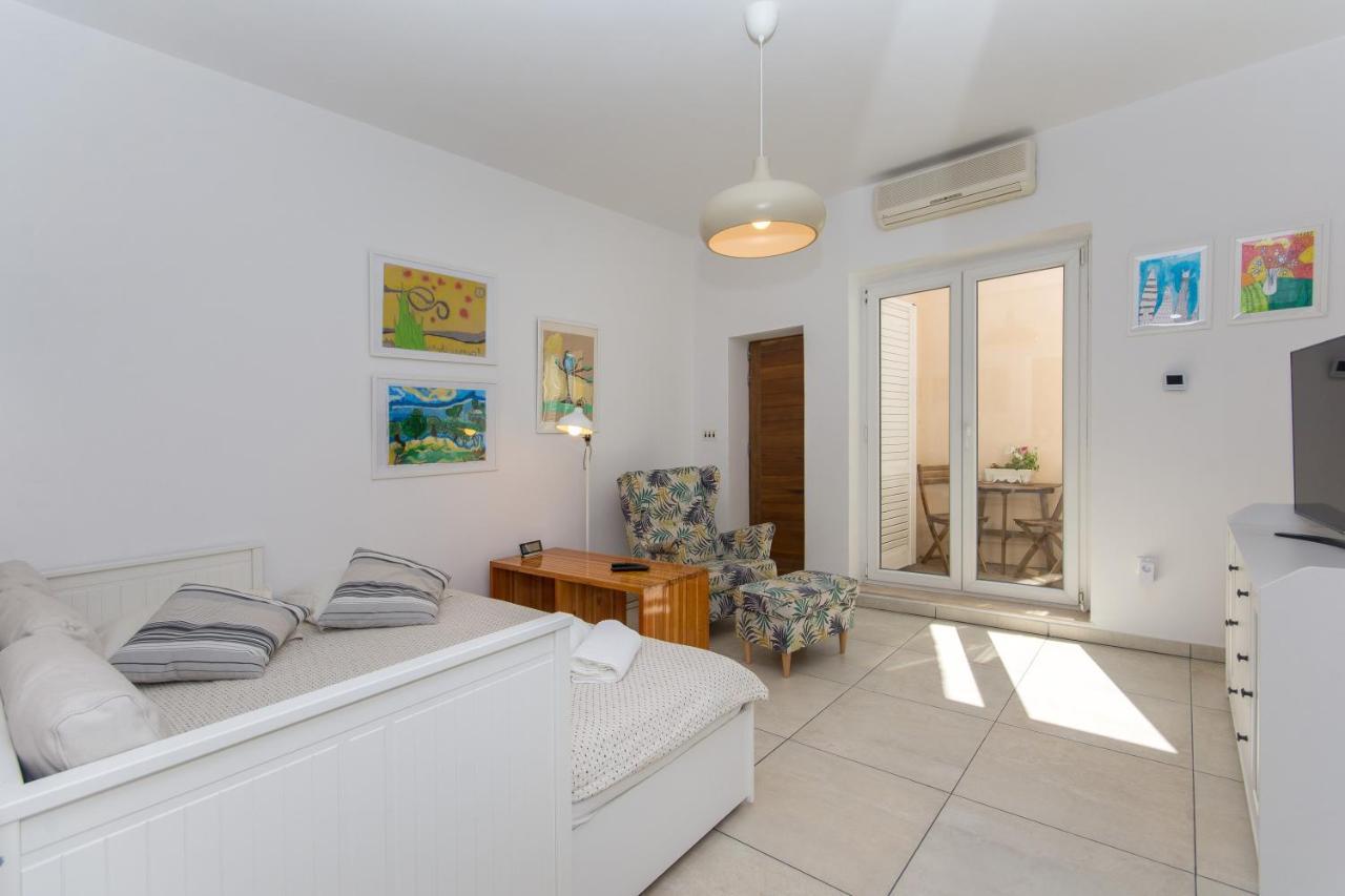 Bura Studio Apartman Lejlighed Dubrovnik Eksteriør billede