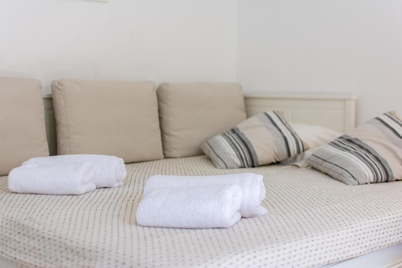 Bura Studio Apartman Lejlighed Dubrovnik Eksteriør billede