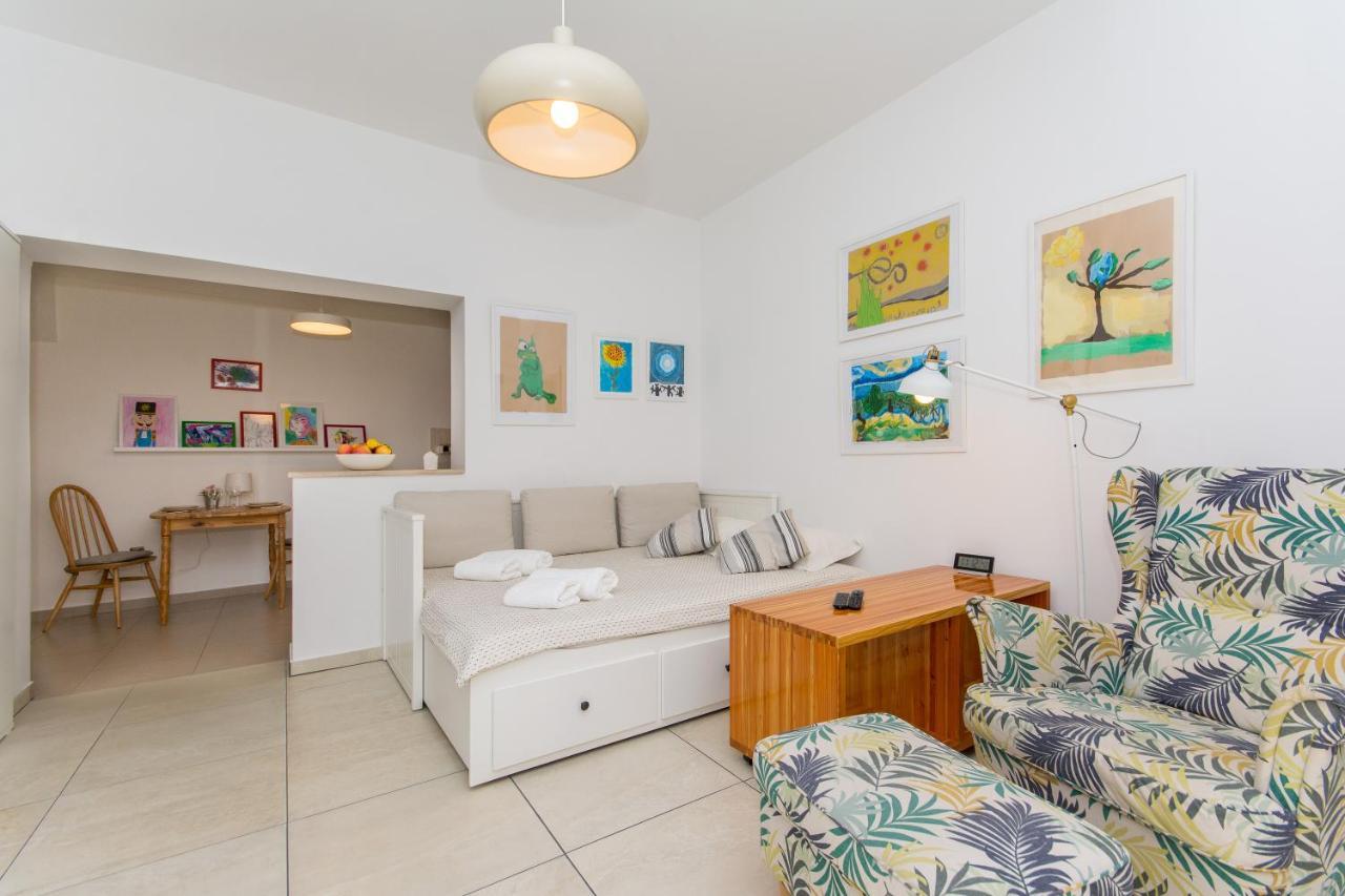 Bura Studio Apartman Lejlighed Dubrovnik Eksteriør billede
