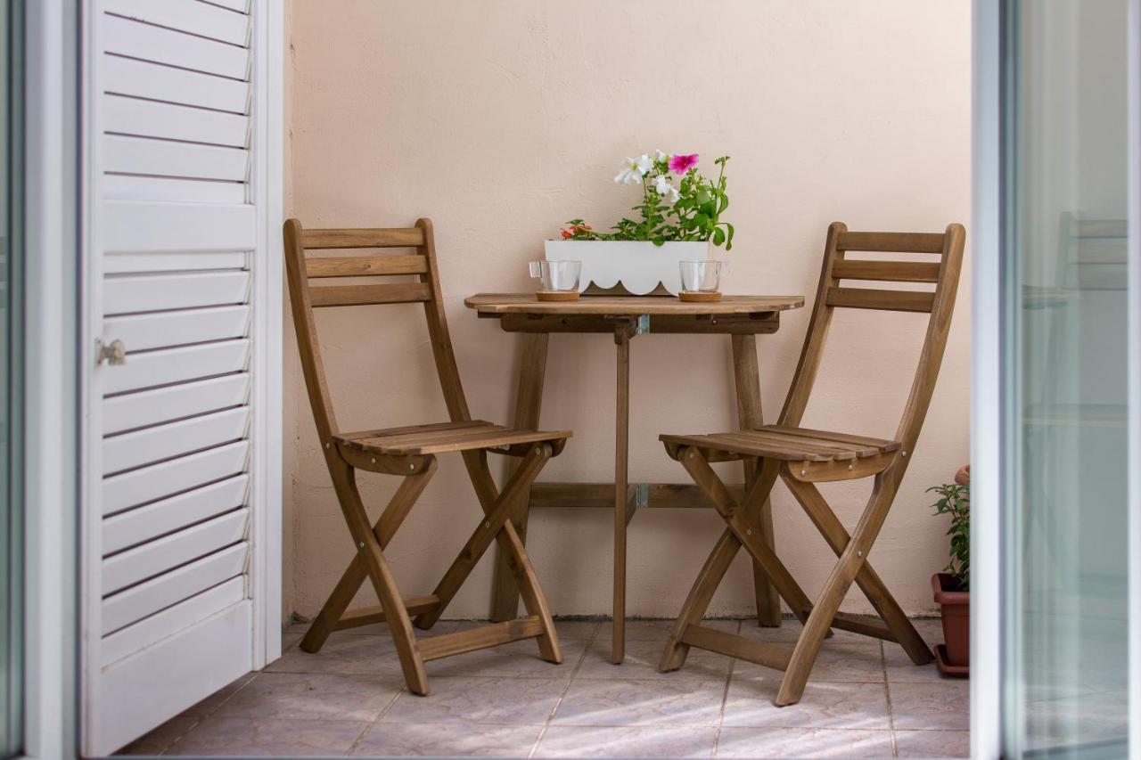 Bura Studio Apartman Lejlighed Dubrovnik Eksteriør billede