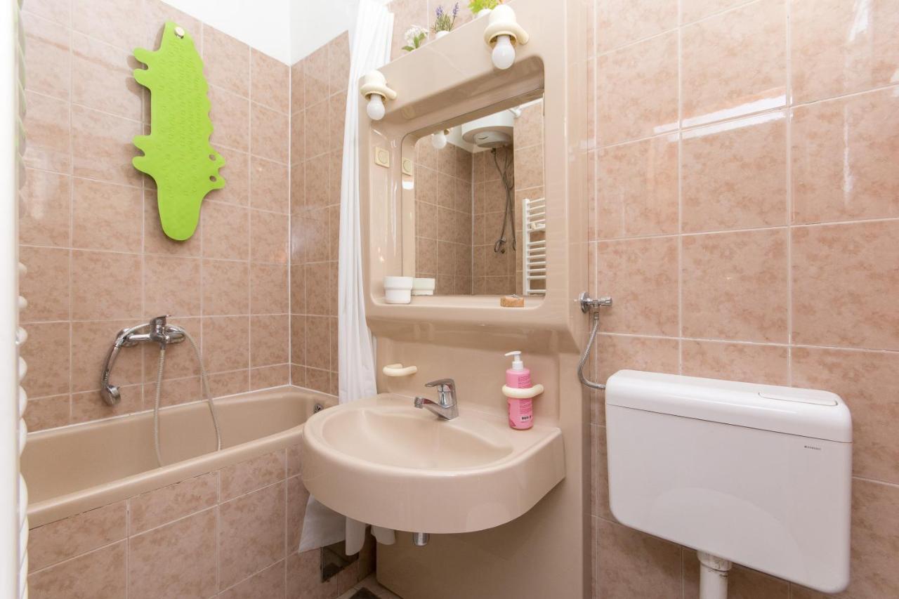 Bura Studio Apartman Lejlighed Dubrovnik Eksteriør billede