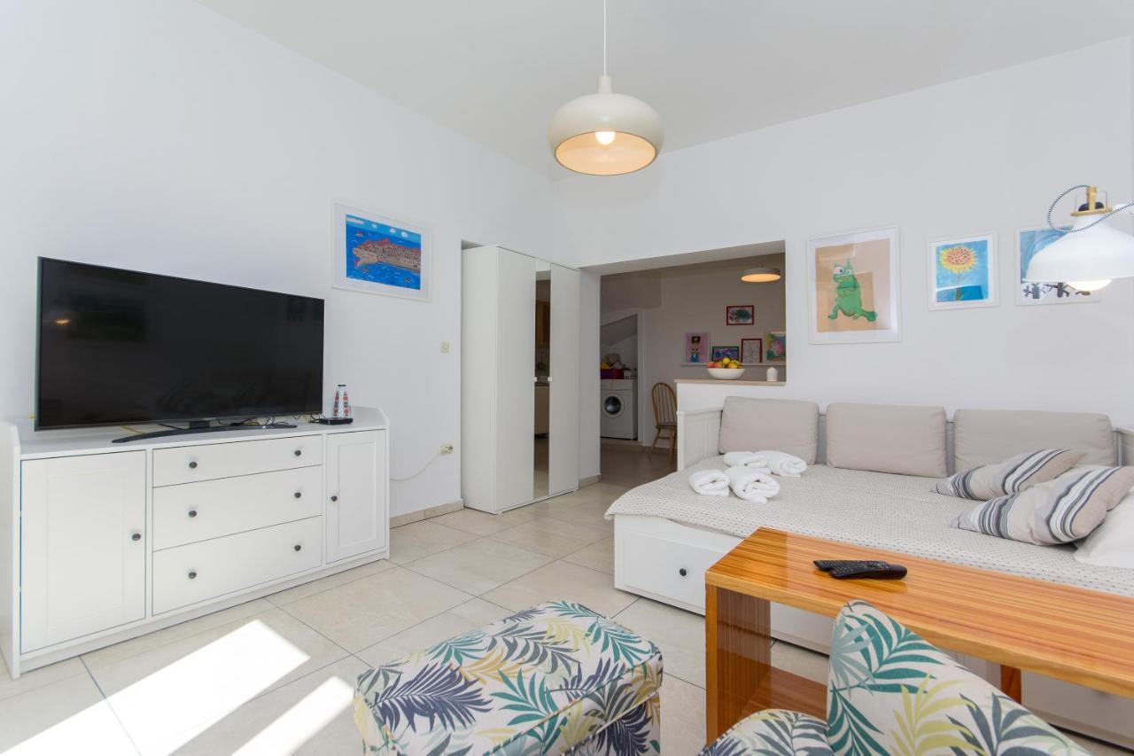 Bura Studio Apartman Lejlighed Dubrovnik Eksteriør billede