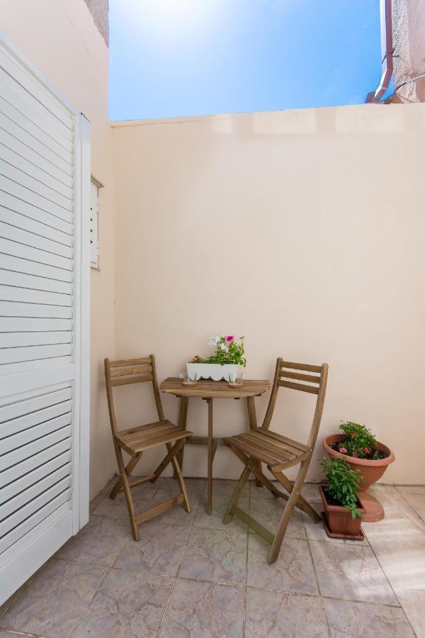 Bura Studio Apartman Lejlighed Dubrovnik Eksteriør billede