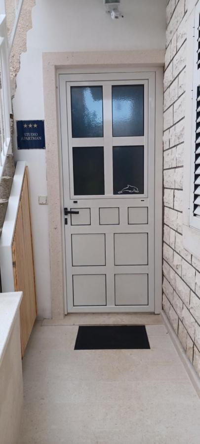 Bura Studio Apartman Lejlighed Dubrovnik Eksteriør billede